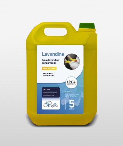 Lavandina